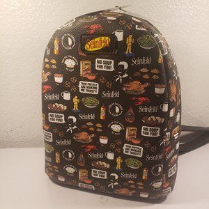 Seinfeld Backpack